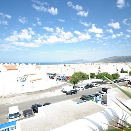 Livingtarifa Ático Altarik Tarifa Exterior foto